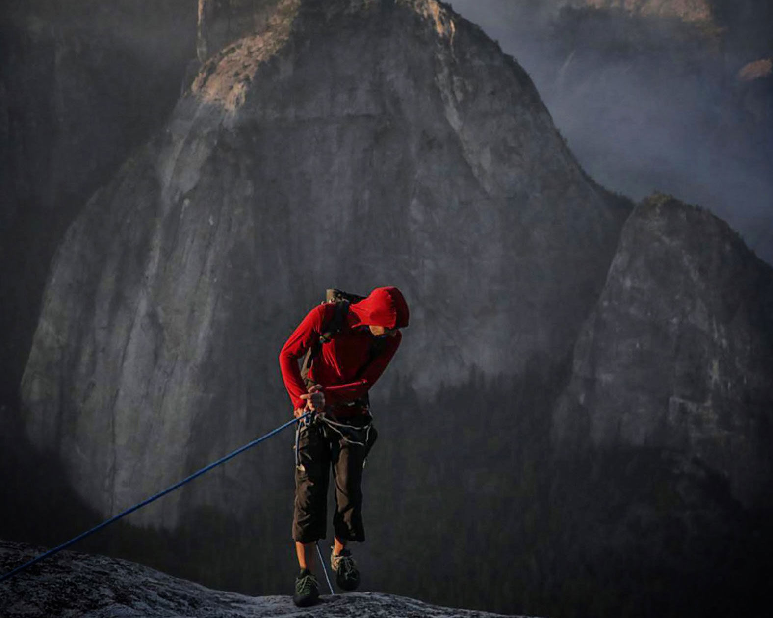 Alex Honnold